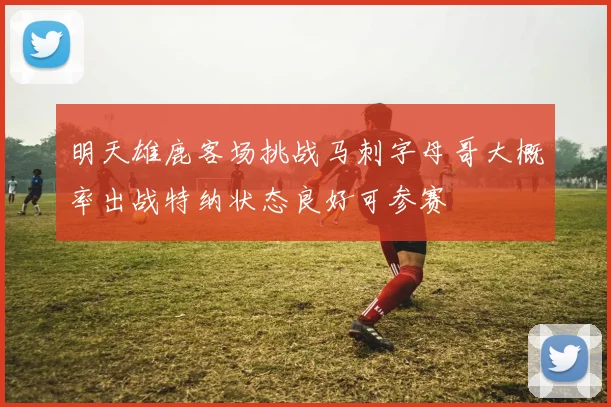 明天雄鹿客场挑战马刺字母哥大概率出战特纳状态良好可参赛